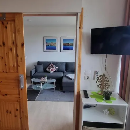 Traumblick Apartment *