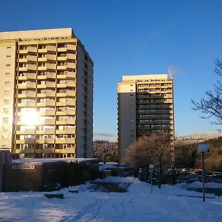 Apartment Traumblick *