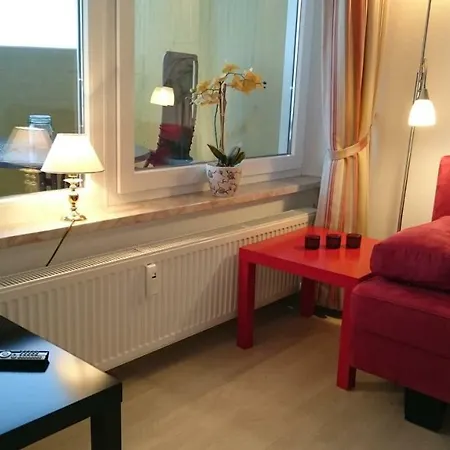 Traumblick Apartment *