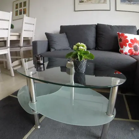 Traumblick Apartment