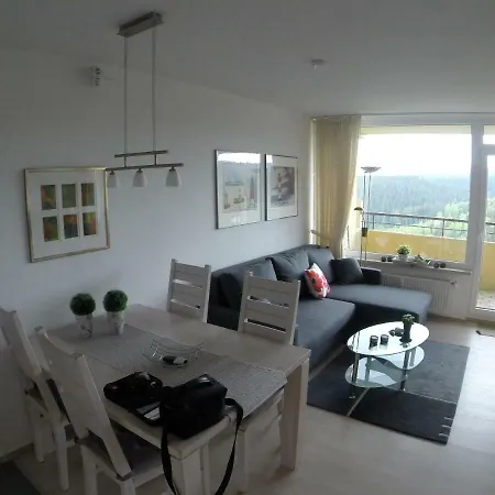 Traumblick Apartment