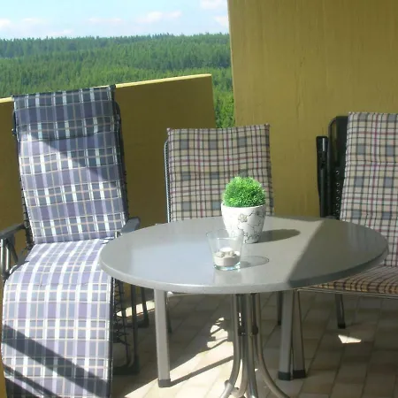 Apartment Traumblick Braunlage